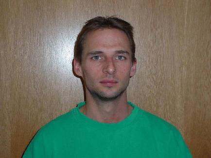 Anderson, Jeffrey Wayne