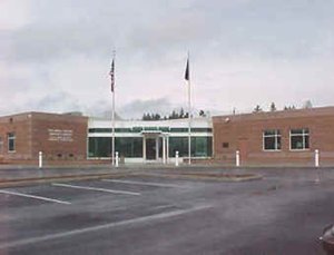Columbia County Sheriff's Office