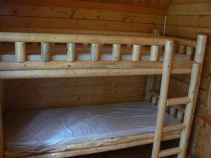 Cabin Bunk
