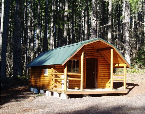 Cabins