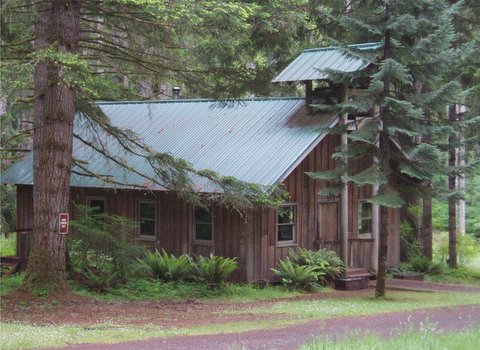 Schoolhouse