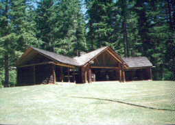 Lodge
